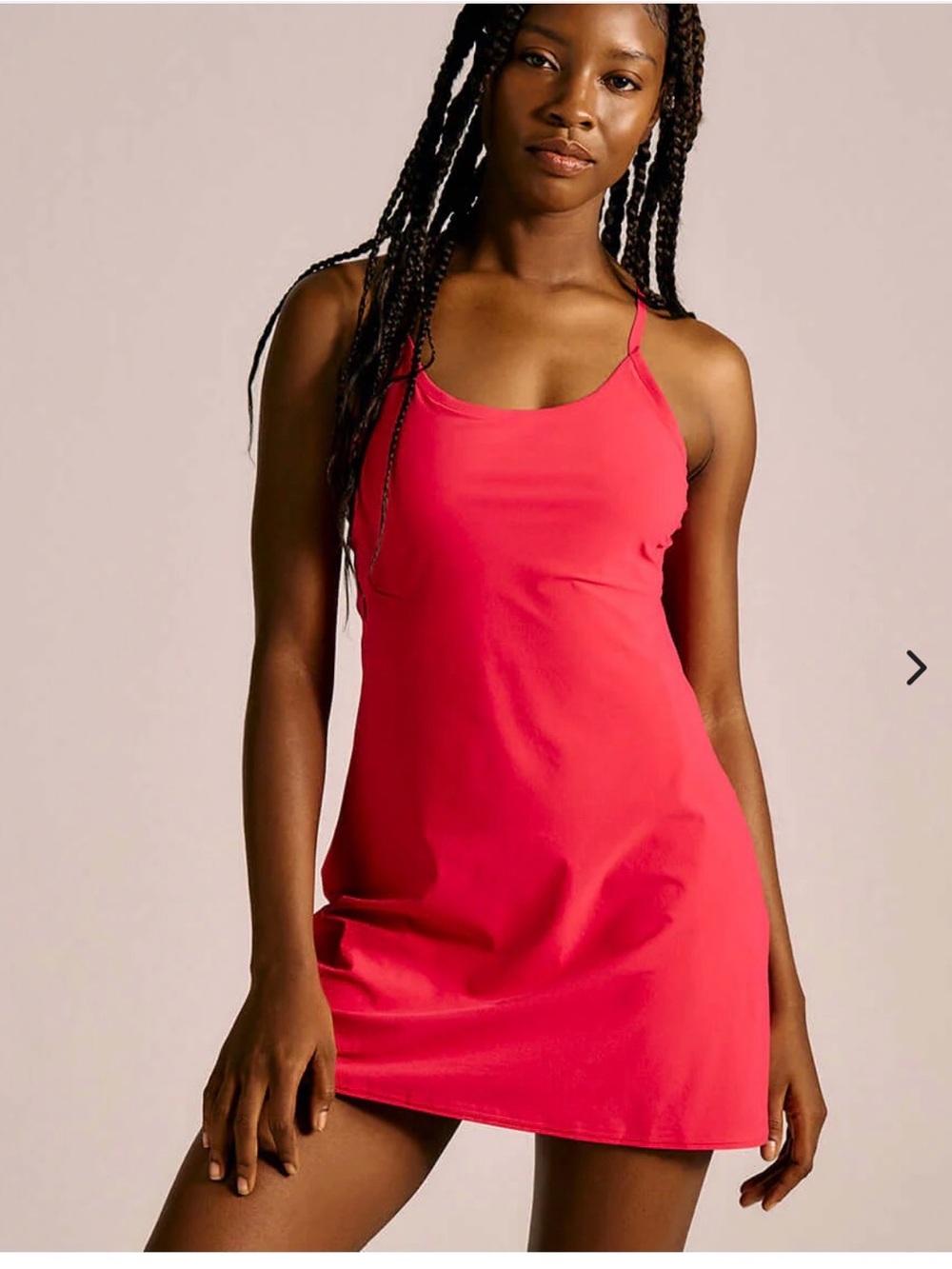 Outdoor voices the exercise dress